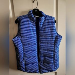 Women's Puffer Vest